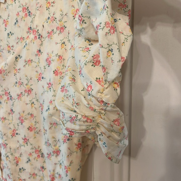 Love Shack Fancy Cora dress - Picture 6 of 13